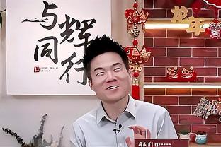 范弗里特：杰伦-格林是个爆炸性的得分手 我们需要他持续这样做